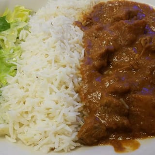 Vindaloo